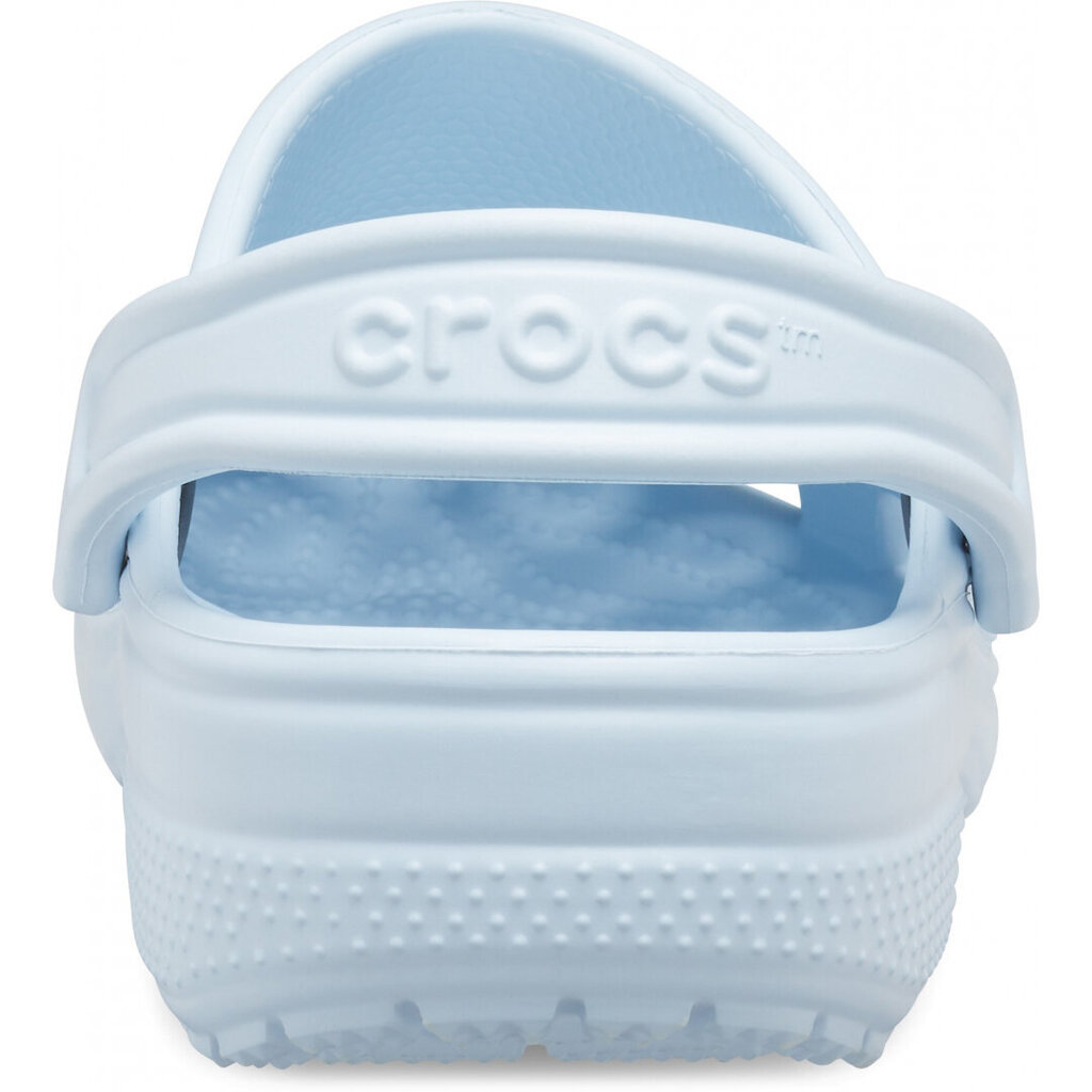 Sieviešu čības Crocs™ Classic, zilas cena un informācija | Iešļūcenes, čības sievietēm | 220.lv