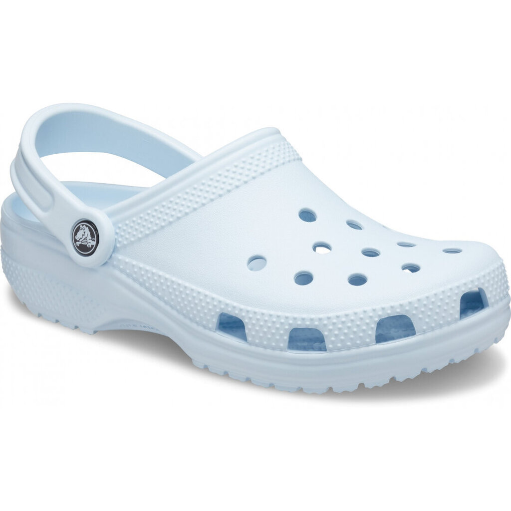 Sieviešu čības Crocs™ Classic, zilas cena un informācija | Iešļūcenes, čības sievietēm | 220.lv