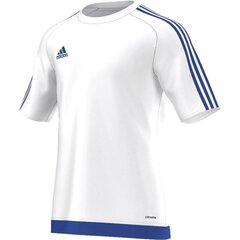 Спортивная футболка Adidas Estro 15 M S16169, 43006 цена и информация | Шорты для мальчиков | 220.lv