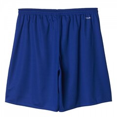 Спортивные шорты для мальчиков Adidas Parma 16 Jr AJ5894 53738, синий цена и информация | Шорты для мальчиков | 220.lv