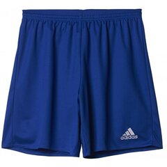 Спортивные шорты для мальчиков Adidas Parma 16 Jr AJ5894 53738, синий цена и информация | Шорты для мальчиков | 220.lv