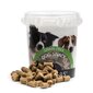 Olivers bezgraudu kārums ar liellopu Training Bites Grain Free Beef, 500 g cena un informācija | Gardumi suņiem | 220.lv