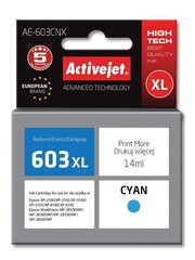 Activejet AE-603CNX cena un informācija | Tintes kārtridži | 220.lv