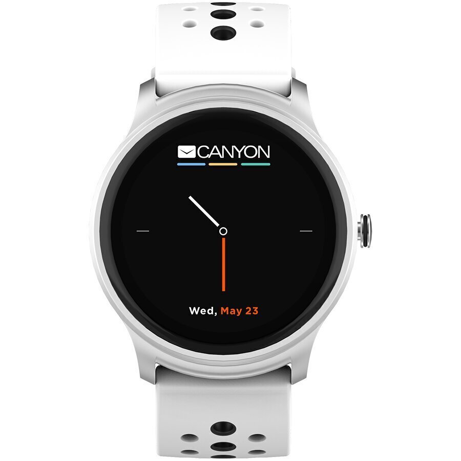 Viedpulkstenis Canyon Oregano SW-81 cena un informācija | Viedpulksteņi (smartwatch) | 220.lv