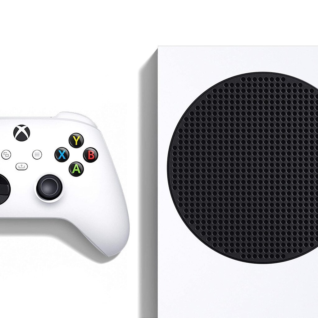 Microsoft Xbox Series S (bez diska lasītāja) cena un informācija | Spēļu konsoles | 220.lv