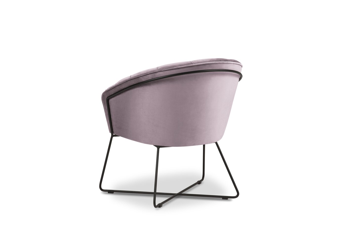 Krēsls Milo Casa Elisa, rozā цена и информация | Virtuves un ēdamistabas krēsli | 220.lv
