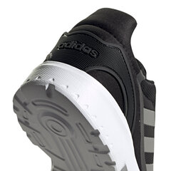 Adidas Обувь Nebzed Black цена и информация | Кроссовки мужские | 220.lv
