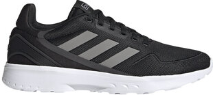 Adidas Обувь Nebzed Black цена и информация | Кроссовки мужские | 220.lv