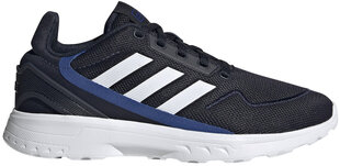 Adidas Shoes Boys Nebzed Blue цена и информация | Детская спортивная обувь | 220.lv