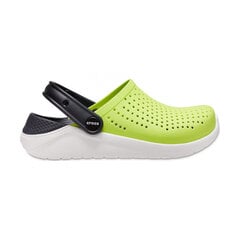 Детская обувь Crocs™ LiteRide Clog Kid's цена и информация | Детские тапочки, домашняя обувь | 220.lv