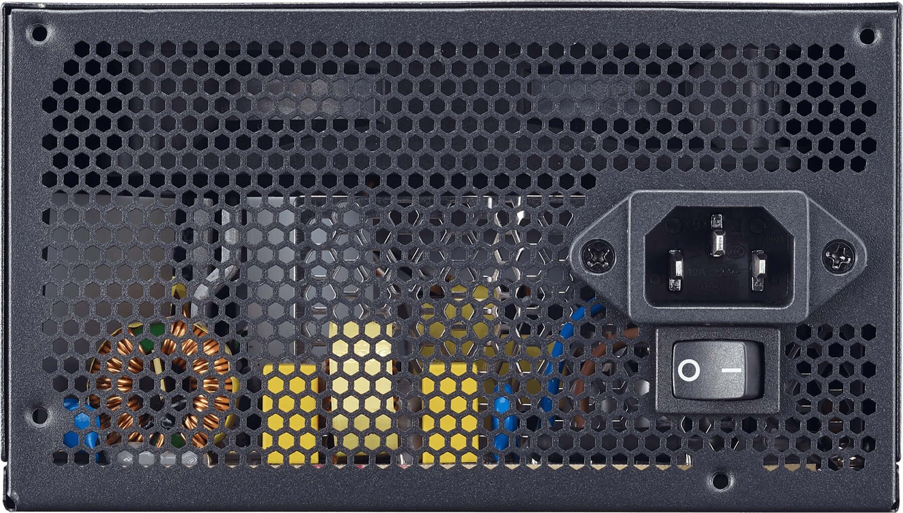 Cooler Master MPE-7501-ACABW-BEU cena un informācija | Barošanas bloki (PSU) | 220.lv