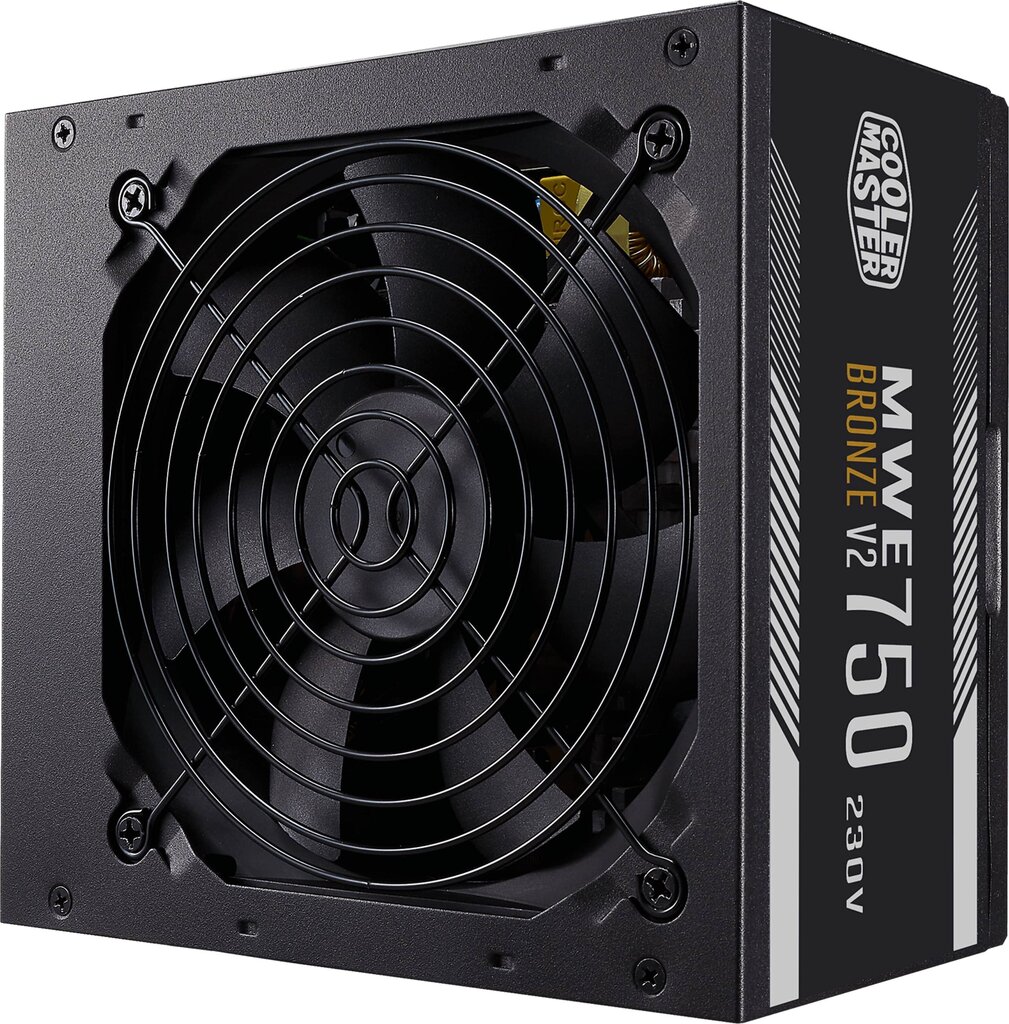 Cooler Master MPE-7501-ACABW-BEU цена и информация | Barošanas bloki (PSU) | 220.lv