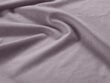 Gultas galvgalis Milo Casa Monica 160 cm, gaiši violets цена и информация | Gultas | 220.lv