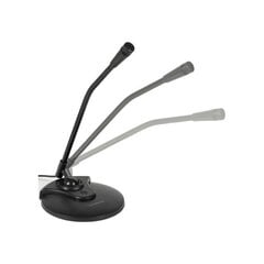 Vivanco desktop microphone IT-MIC 1 (36649) цена и информация | Микрофоны | 220.lv