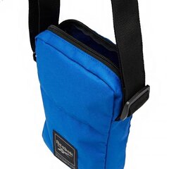 Повседневная мужская сумка Reebok FQ5289, синяя цена и информация | Reebok Мужские аксессуары | 220.lv