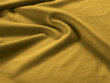 Gultas galvgalis Milo Casa Lara 160 cm, dzeltens cena un informācija | Gultas | 220.lv