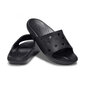 Čības Crocs™ Classic Slide Kids, melnas cena un informācija | Bērnu apavi pludmalei | 220.lv