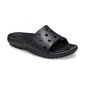 Čības Crocs™ Classic Slide Kids, melnas cena un informācija | Bērnu apavi pludmalei | 220.lv