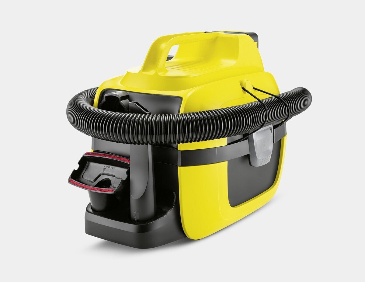 Karcher 1.198-301.0 cena un informācija | Putekļu sūcēji | 220.lv