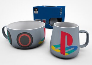 ABYstyle Playstation Classic cena un informācija | Datorspēļu suvenīri | 220.lv