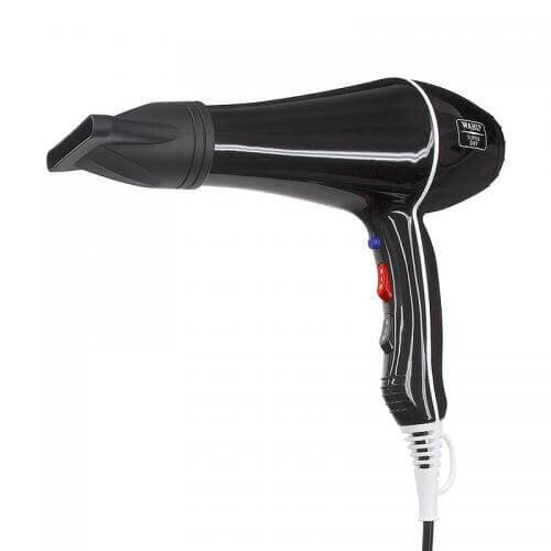 Matu fēns - WAHL PROFESSIONAL STYLING SERIES TOURMALINE AC DRYER SUPER DRY 2000W цена и информация | Matu fēni | 220.lv