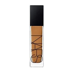 Жидкая основа для макияжа Nars Natural Radiant, 30 мл цена и информация | Пудры, базы под макияж | 220.lv