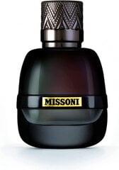 Izsmidzināms parfimērijas ūdens Missoni Pour Homme, 50ml cena un informācija | Sieviešu smaržas | 220.lv