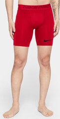 Термо шорты Nike Pro Compression M BV5635-657, 53539 цена и информация | Мужское термобелье | 220.lv