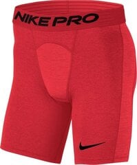 Termo šorti Nike Pro Compression M BV5635-657, 53539 cena un informācija | Vīriešu termoveļa | 220.lv