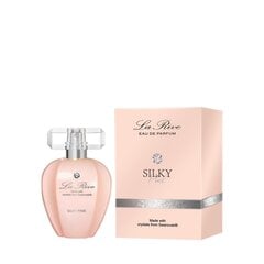 La Rive Swarovski Silky Pink smaržu ūdens sievietēm EDP, 75 ml cena un informācija | Sieviešu smaržas | 220.lv