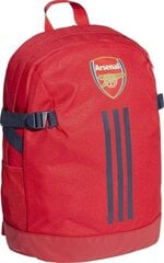 Спортивный рюкзак Adidas Arsenal FC BP EH5097 (49522) цена и информация | Рюкзаки и сумки | 220.lv