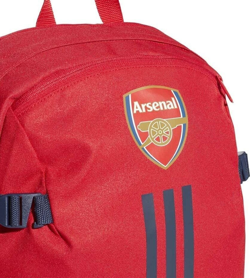 Sporta mugursoma Adidas Arsenal FC BP EH5097 (49522) цена и информация | Sporta somas un mugursomas | 220.lv