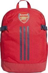 Спортивный рюкзак Adidas Arsenal FC BP EH5097 (49522) цена и информация | Рюкзаки и сумки | 220.lv