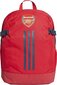 Sporta mugursoma Adidas Arsenal FC BP EH5097 (49522) cena un informācija | Sporta somas un mugursomas | 220.lv