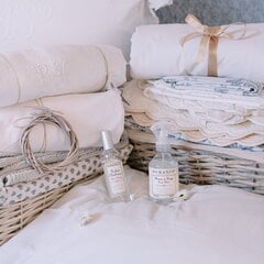 Духи постельные Durance Fresh Linen, 250 мл цена и информация | Ароматы для дома | 220.lv