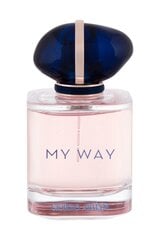 Parfimērijas ūdens Giorgio Armani My Way EDP sievietēm 50 ml цена и информация | Женские духи | 220.lv