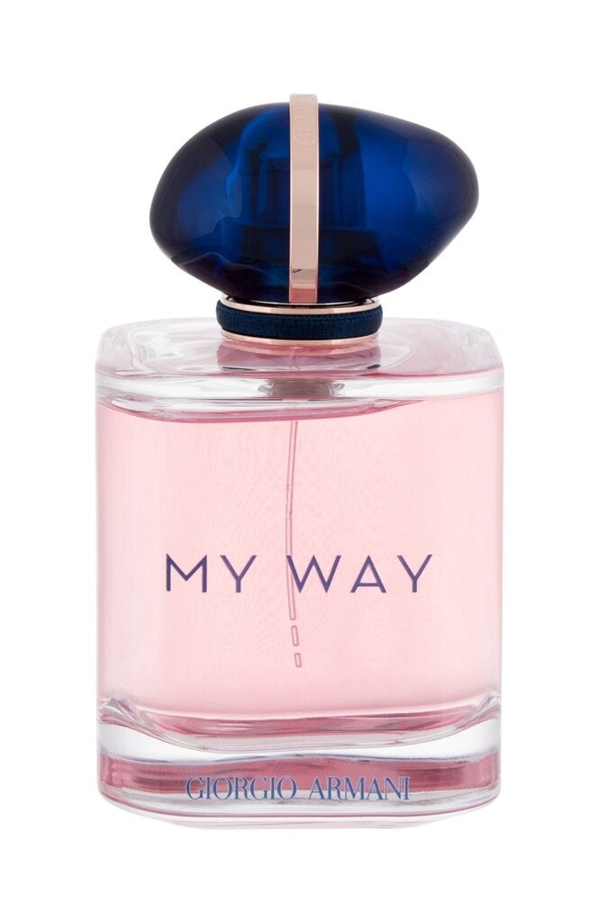 Parfimērijas ūdens Giorgio Armani My Way EDP sievietēm 90 ml cena un informācija | Sieviešu smaržas | 220.lv