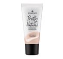 Mitrinošs grima pamats Essence Pretty Natural, 30 ml, 040 Neutral Vanilla