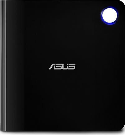 DVD Atskaņotājs Asus SBW-06D5H-U цена и информация | Diskdziņi | 220.lv