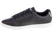 Kedas vīriešiem, Lacoste Carnaby Evo BL 1 M 733SPM1002024 цена и информация | Sporta apavi vīriešiem | 220.lv