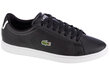 Kedas vīriešiem, Lacoste Carnaby Evo BL 1 M 733SPM1002024 цена и информация | Sporta apavi vīriešiem | 220.lv