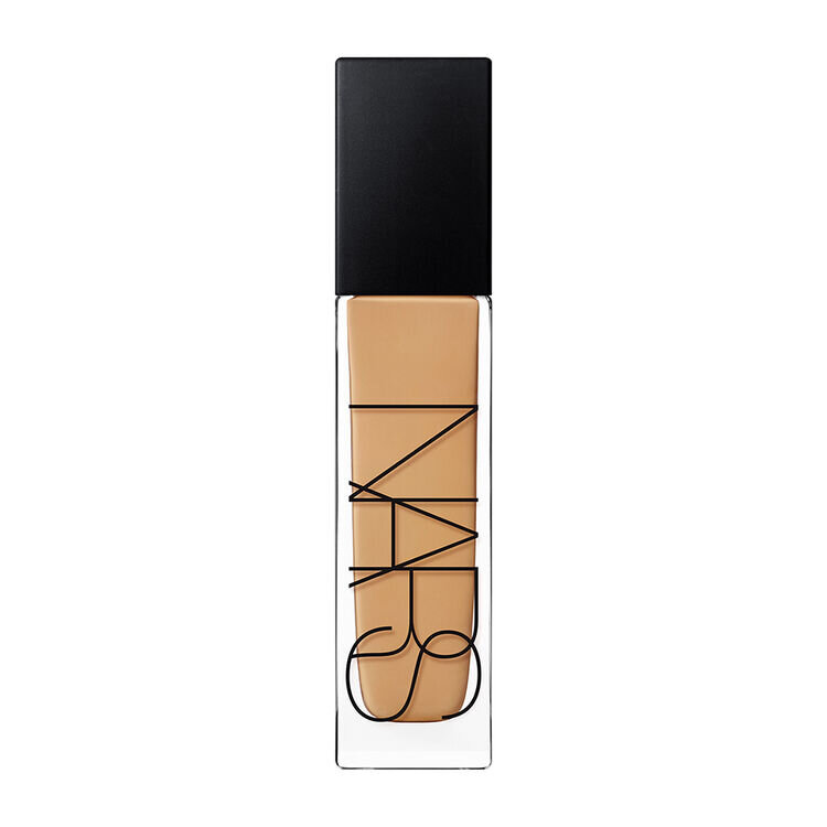 Šķidrais grima pamats Nars Natural Radiant, 30 ml цена и информация | Grima bāzes, tonālie krēmi, pūderi | 220.lv