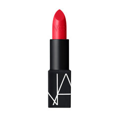 Помада Nars Matte, 3,5 г, Ravishing Red цена и информация | Помады, бальзамы, блеск для губ | 220.lv