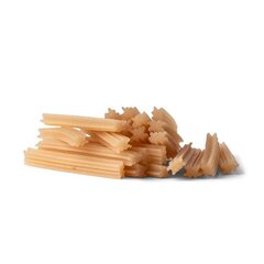 Olivers беззерновое лакомство для профилактики чистки зубов Vegetable Dental Sticks Grain Free Medium, 500 г цена и информация | Лакомства для собак | 220.lv