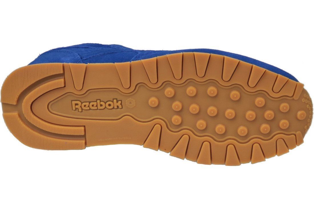 Reebok Classic Ādas TDC JR BD5052 bērnu apavi (56302) цена и информация | Sporta apavi bērniem | 220.lv