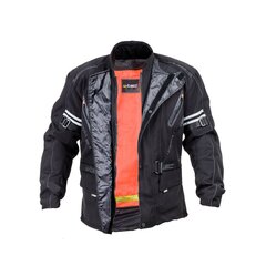 Vīriešu Softshell motociklu jaka W-TEC Rokosh GS-1758 cena un informācija | Moto jakas | 220.lv