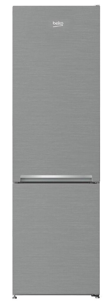 Beko CSA270K30XPN cena un informācija | Ledusskapji | 220.lv