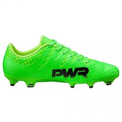 Футбольные бутсы Puma Evo Power 3 FG 103956 01 цена и информация | Футбольные ботинки | 220.lv