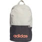 Mugursoma Adidas Linear BP Daily FP809, 20 L, pelēka cena un informācija | Sporta somas un mugursomas | 220.lv