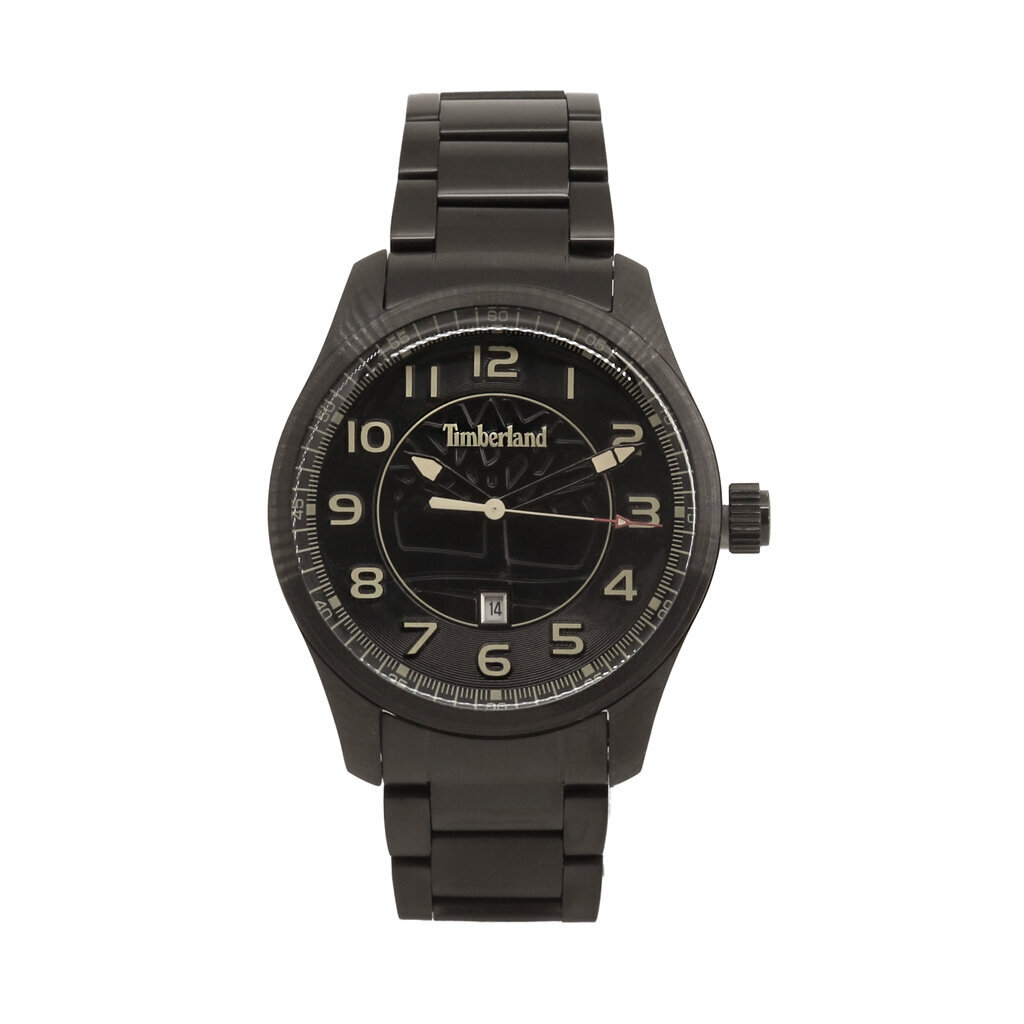 Vīriešu pulkstenis Timberland - 15487JSB 26980 цена и информация | Vīriešu pulksteņi | 220.lv